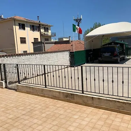 Appartamento Indipendente The Sun