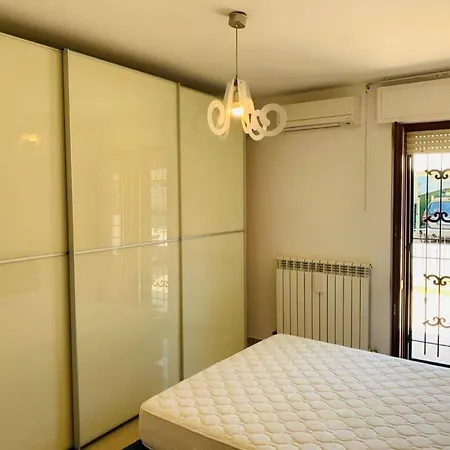 Appartement Appartamento Indipendente The Sun San Benedetto del Tronto