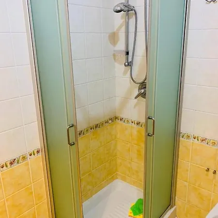 Appartamento Indipendente The Sun Appartement