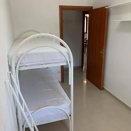 Appartamento Indipendente The Sun Appartement