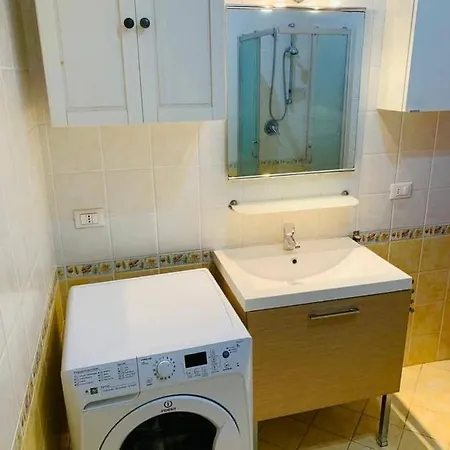 Appartamento Indipendente The Sun Appartement *