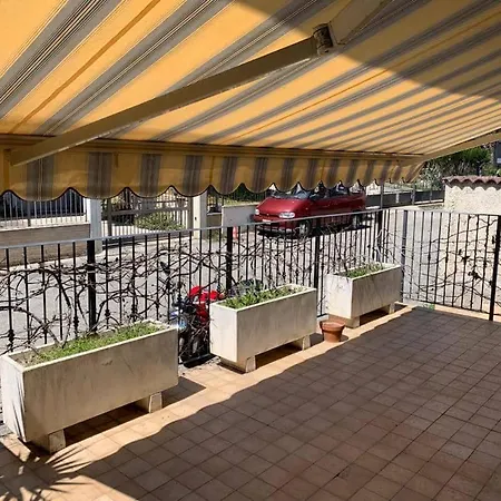 Appartement Appartamento Indipendente The Sun